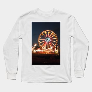 Carnival Long Sleeve T-Shirt